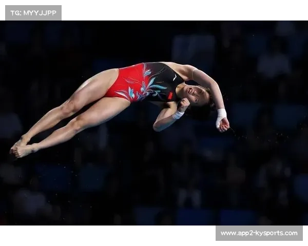 国际奥委会考虑增设混合团体跳水项目以提升赛事多样性 国际奥委会考虑增设混合团体跳水项目以提升赛事多样性