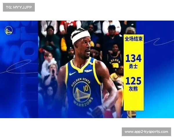 步行者险胜勇士 结束五连败开启反弹之路