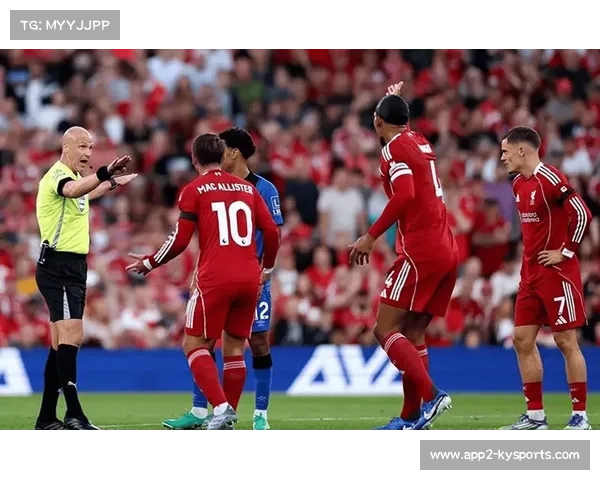 VAR判罚争议升级 多家俱乐部呼吁提升裁判透明度 VAR判罚争议升级 多家俱乐部呼吁提升裁判透明度