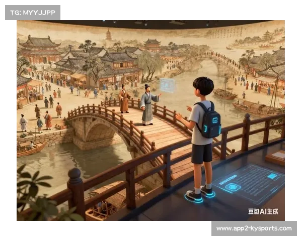 AI提示词调试优化文物动作,提升短视频真实感 AI提示词调试优化文物动作,提升短视频真实感