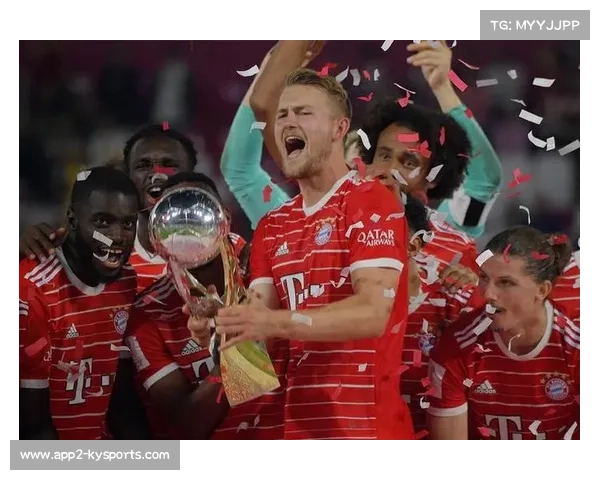 VAR流程争议遭申诉，德足协维持拜仁揭幕战结果